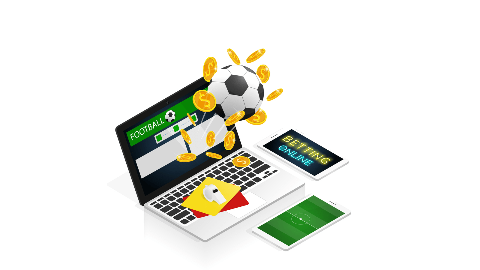 Sports Betting Bonuses