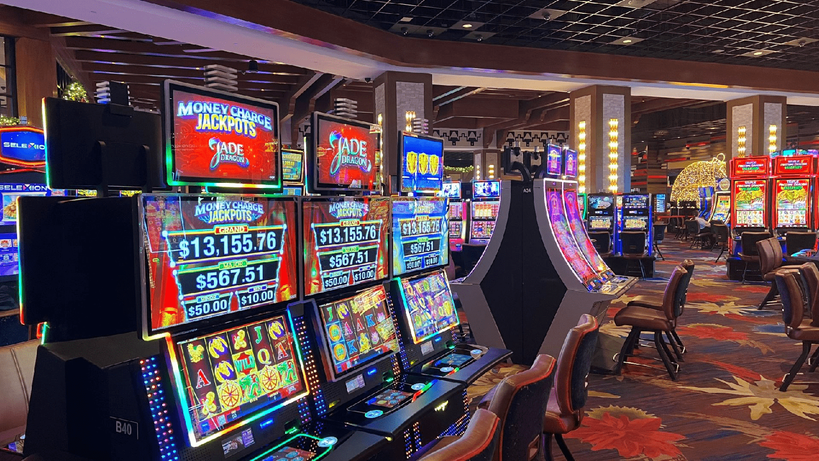 Casino Slots