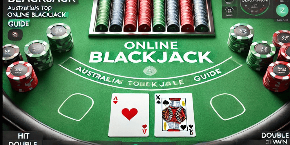 Tips on How to Play Blackjack Online + Bonuses for Blackjack