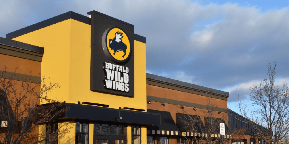 BetMGM has just released their very own special slot game called Buffalo Wild Wings