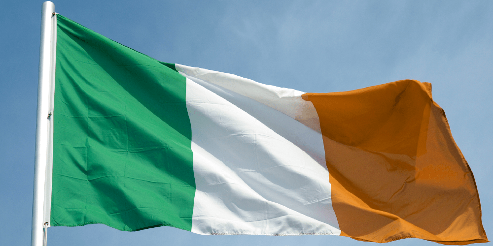 Betdex has been granted a gambling licence in Ireland