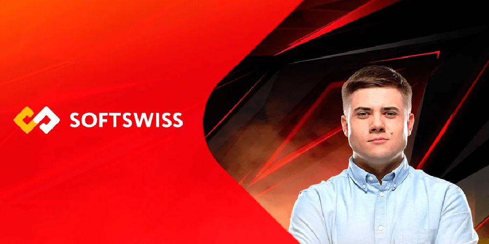 Kostya Sivko, a CS:GO pundit, is appointed a Softswiss brand ambassador.