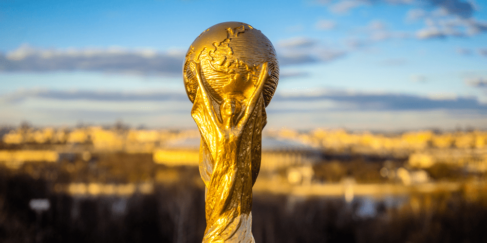 Release of content bundles for the 2022 World Cup by PA Betting Services