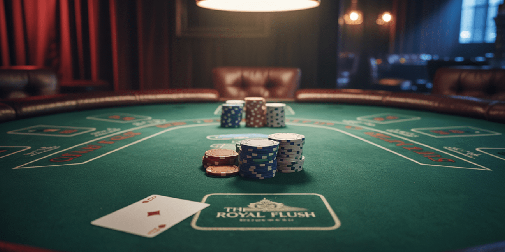 Even though sports betting goes down in April, New Jersey's gambling income goes up.